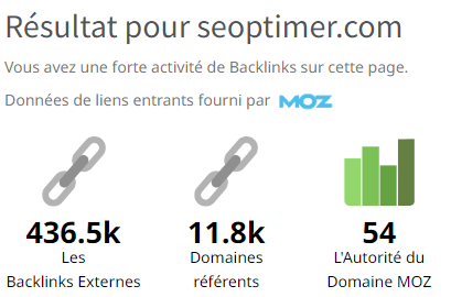 backlinks seoptimer